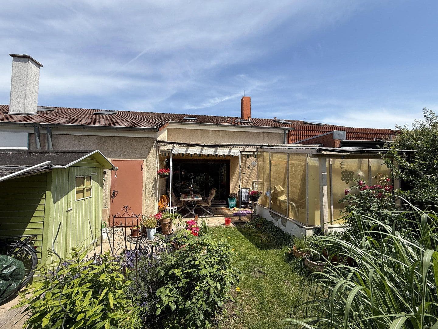 house for sale, 90 m², Hanover, Lower Saxony house for sale, 90 m², Hanover, Lower Saxony