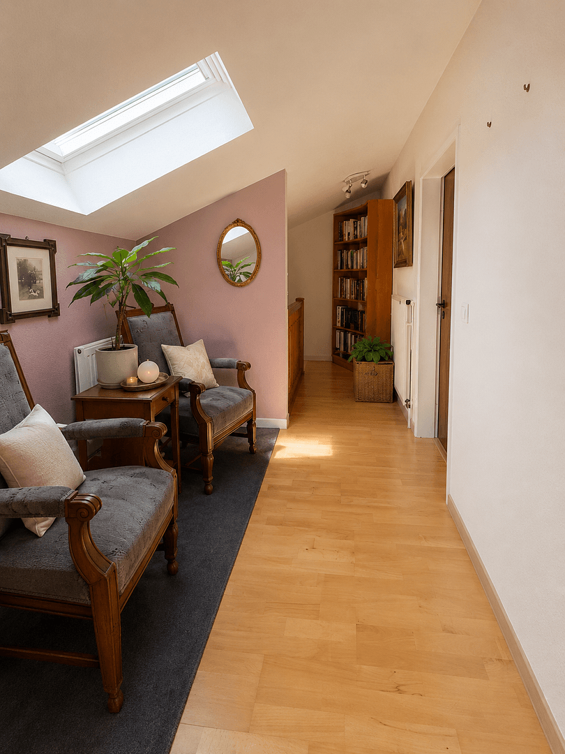house for sale, 90 m², Hanover, Lower Saxony house for sale, 90 m², Hanover, Lower Saxony