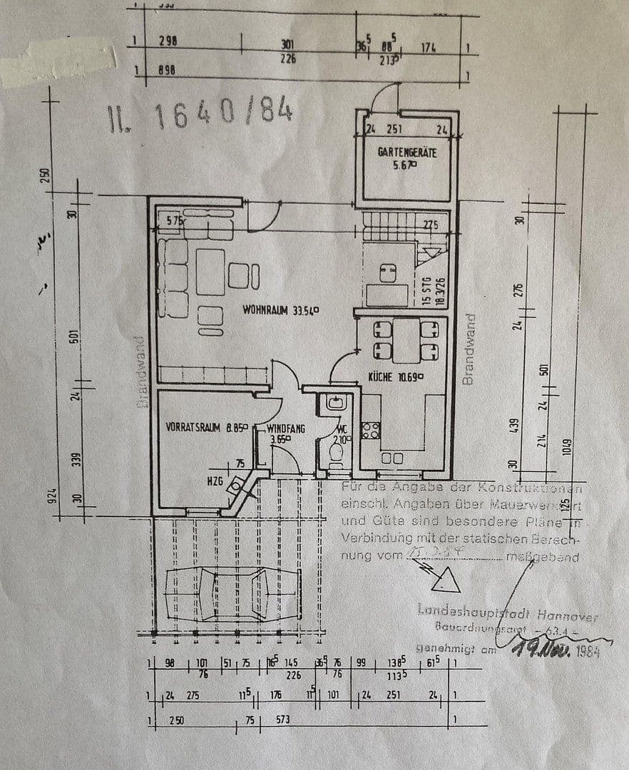 house for sale, 90 m², Hanover, Lower Saxony house for sale, 90 m², Hanover, Lower Saxony