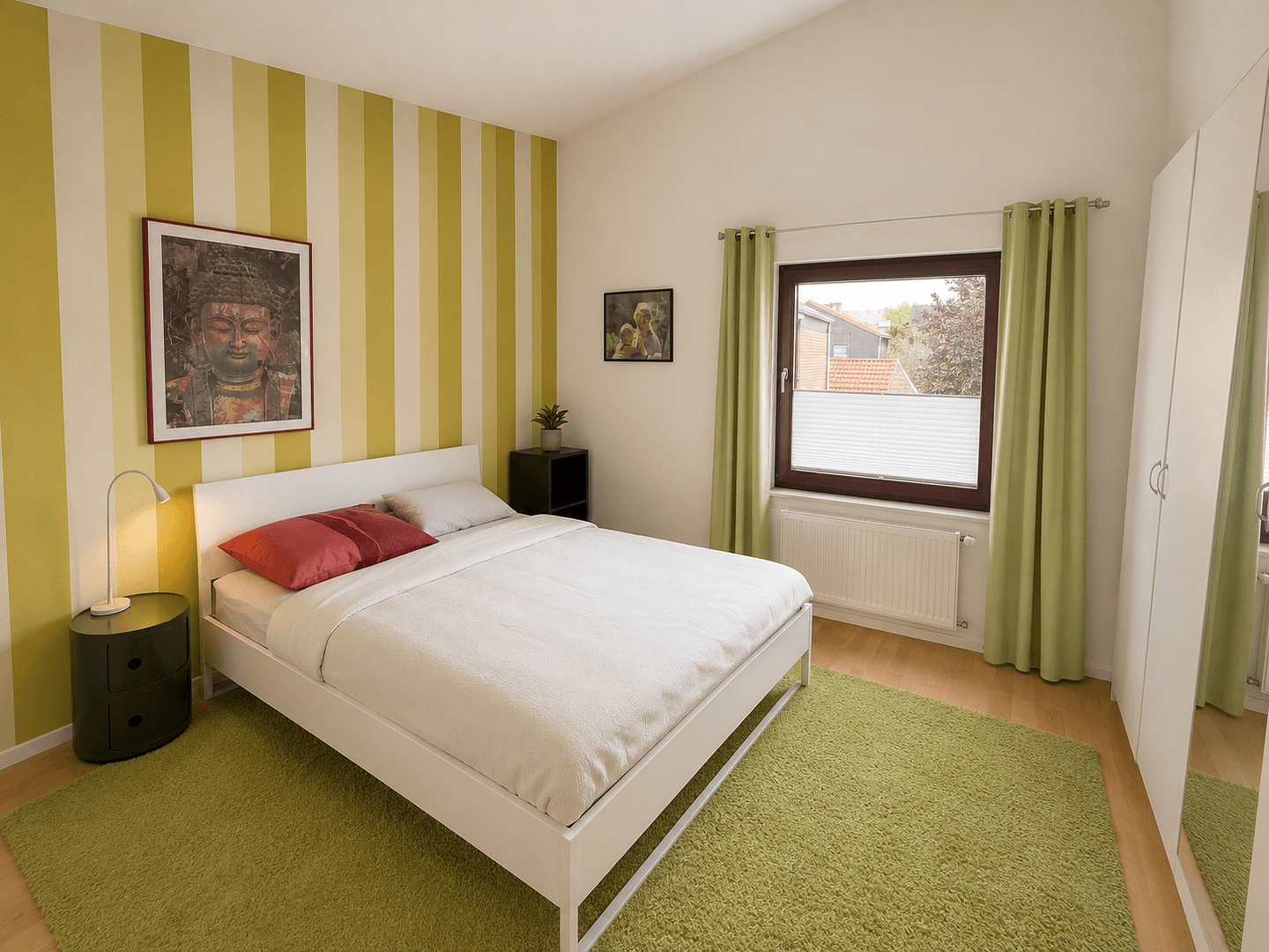 house for sale, 90 m², Hanover, Lower Saxony house for sale, 90 m², Hanover, Lower Saxony