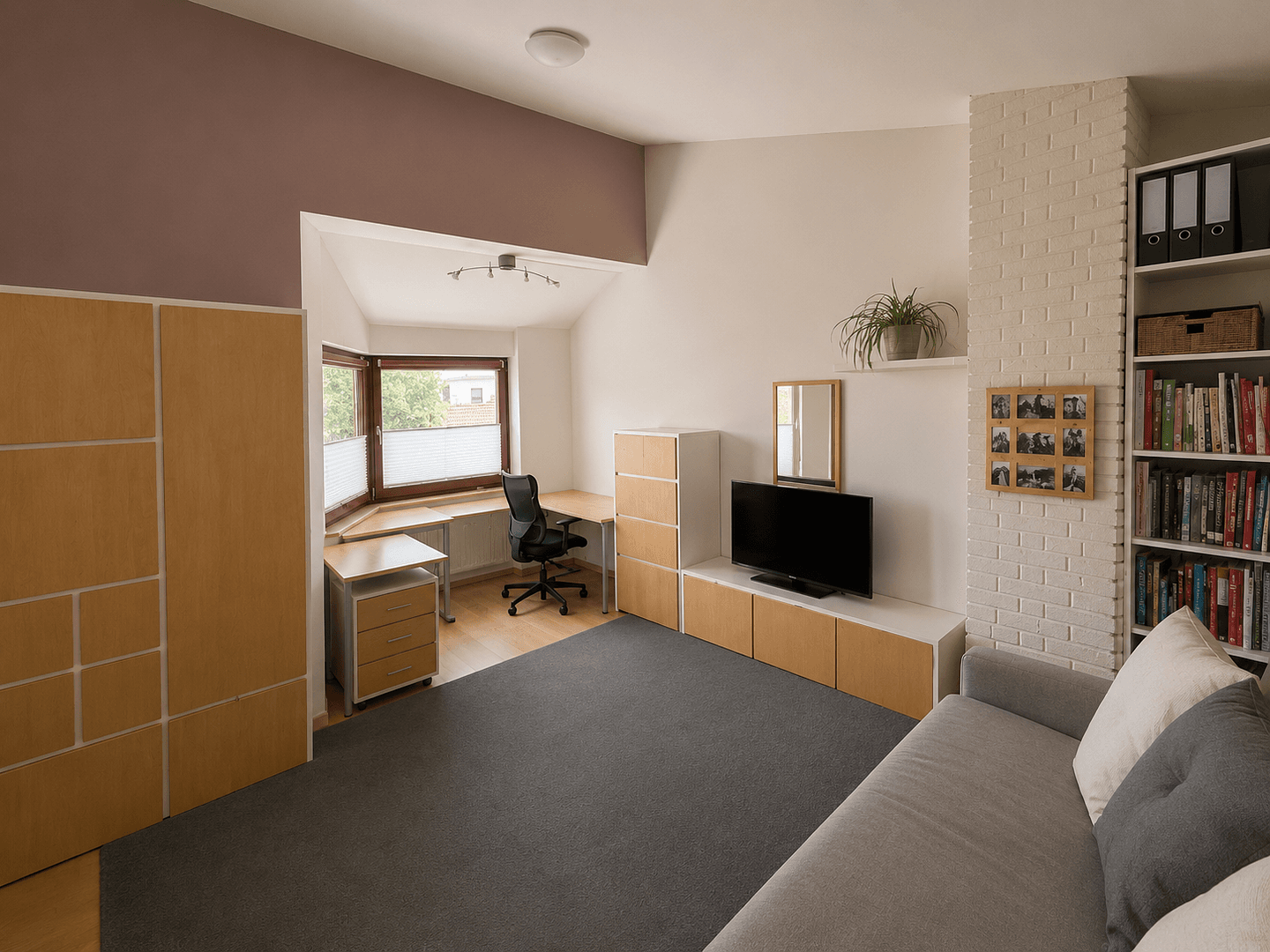 house for sale, 90 m², Hanover, Lower Saxony house for sale, 90 m², Hanover, Lower Saxony