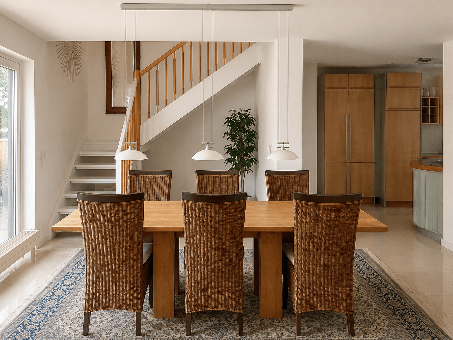 house for sale, 90 m², Hanover, Lower Saxony house for sale, 90 m², Hanover, Lower Saxony