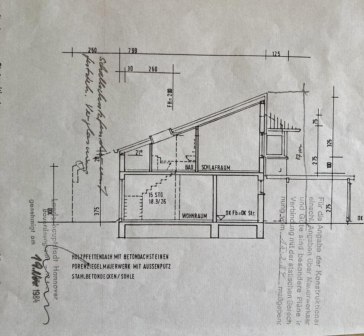house for sale, 90 m², Hanover, Lower Saxony house for sale, 90 m², Hanover, Lower Saxony