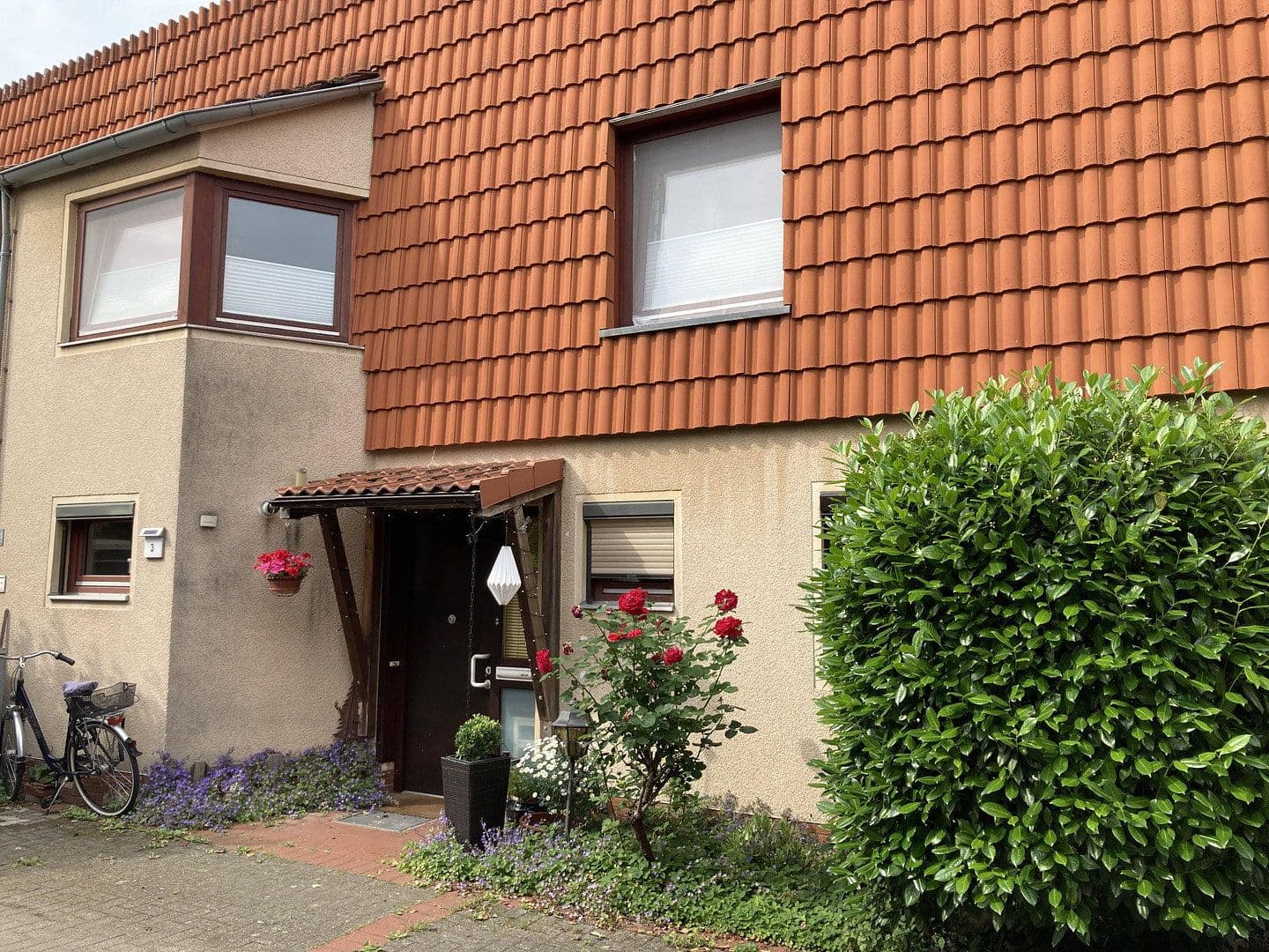 house for sale, 90 m², Hanover, Lower Saxony house for sale, 90 m², Hanover, Lower Saxony