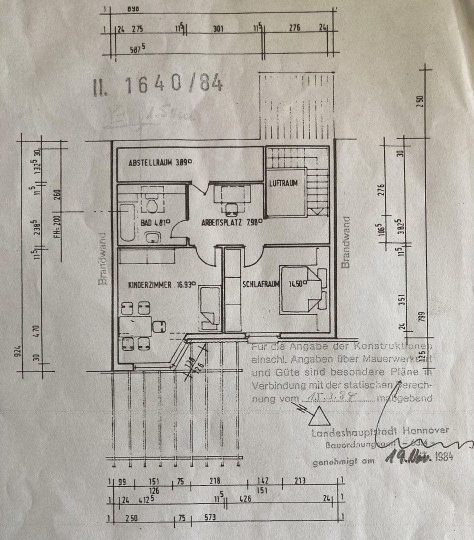 house for sale, 90 m², Hanover, Lower Saxony house for sale, 90 m², Hanover, Lower Saxony