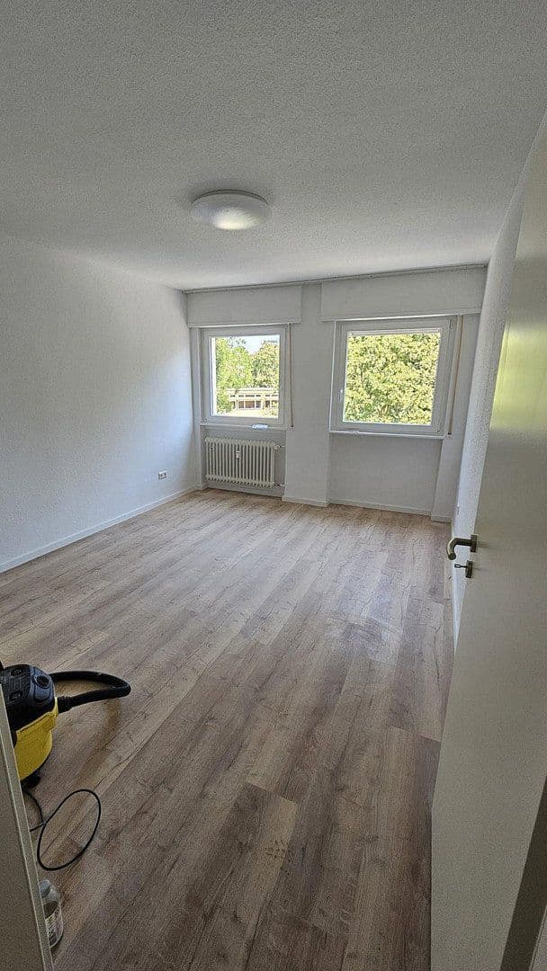 1 bedroom flat to rent, 42 m², K3, 29, Mannheim, Baden-Württemberg 1 bedroom flat to rent, 42 m², K3, 29, Mannheim, Baden-Württemberg