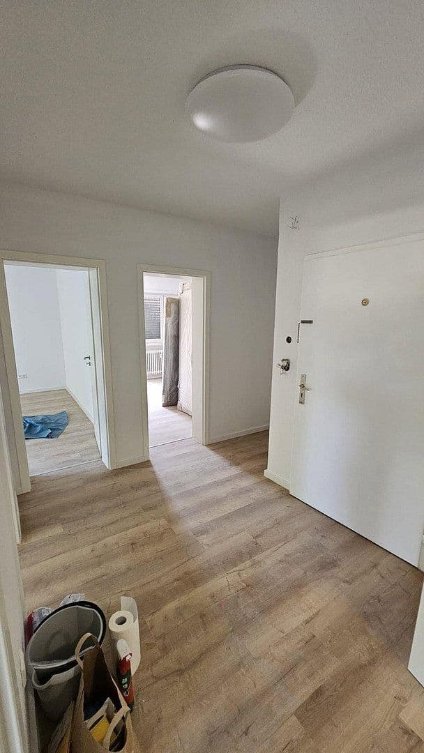 1 bedroom flat to rent, 42 m², K3, 29, Mannheim, Baden-Württemberg 1 bedroom flat to rent, 42 m², K3, 29, Mannheim, Baden-Württemberg