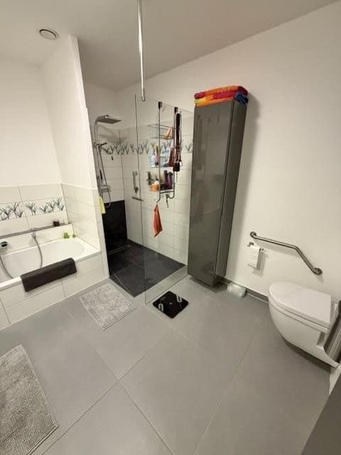 3 bedroom flat to rent, 105 m², Lise-Meitner-Straße 9, Hildesheim, Lower Saxony 3 bedroom flat to rent, 105 m², Lise-Meitner-Straße 9, Hildesheim, Lower Saxony