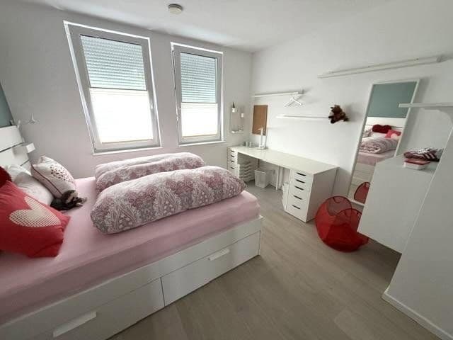 3 bedroom flat to rent, 105 m², Lise-Meitner-Straße 9, Hildesheim, Lower Saxony 3 bedroom flat to rent, 105 m², Lise-Meitner-Straße 9, Hildesheim, Lower Saxony
