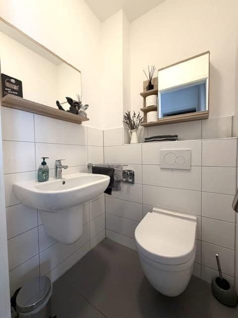 3 bedroom flat to rent, 105 m², Lise-Meitner-Straße 9, Hildesheim, Lower Saxony 3 bedroom flat to rent, 105 m², Lise-Meitner-Straße 9, Hildesheim, Lower Saxony