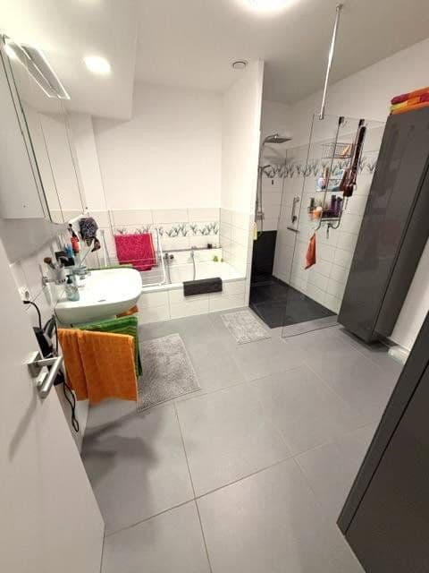 3 bedroom flat to rent, 105 m², Lise-Meitner-Straße 9, Hildesheim, Lower Saxony 3 bedroom flat to rent, 105 m², Lise-Meitner-Straße 9, Hildesheim, Lower Saxony