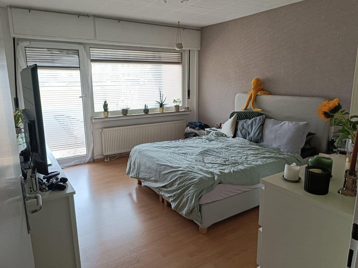 3 bedroom flat to rent, 66 m², Brühl, North Rhine-Westphalia 3 bedroom flat to rent, 66 m², Brühl, North Rhine-Westphalia