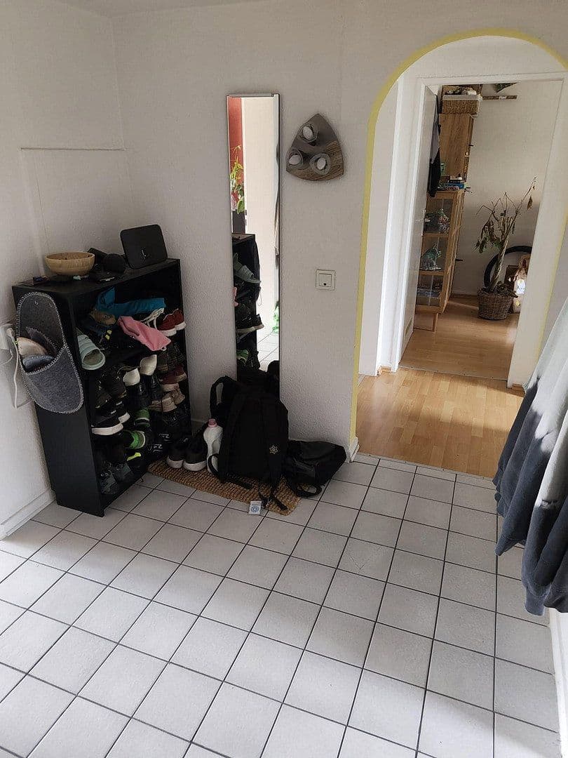 3 bedroom flat to rent, 66 m², Brühl, North Rhine-Westphalia 3 bedroom flat to rent, 66 m², Brühl, North Rhine-Westphalia