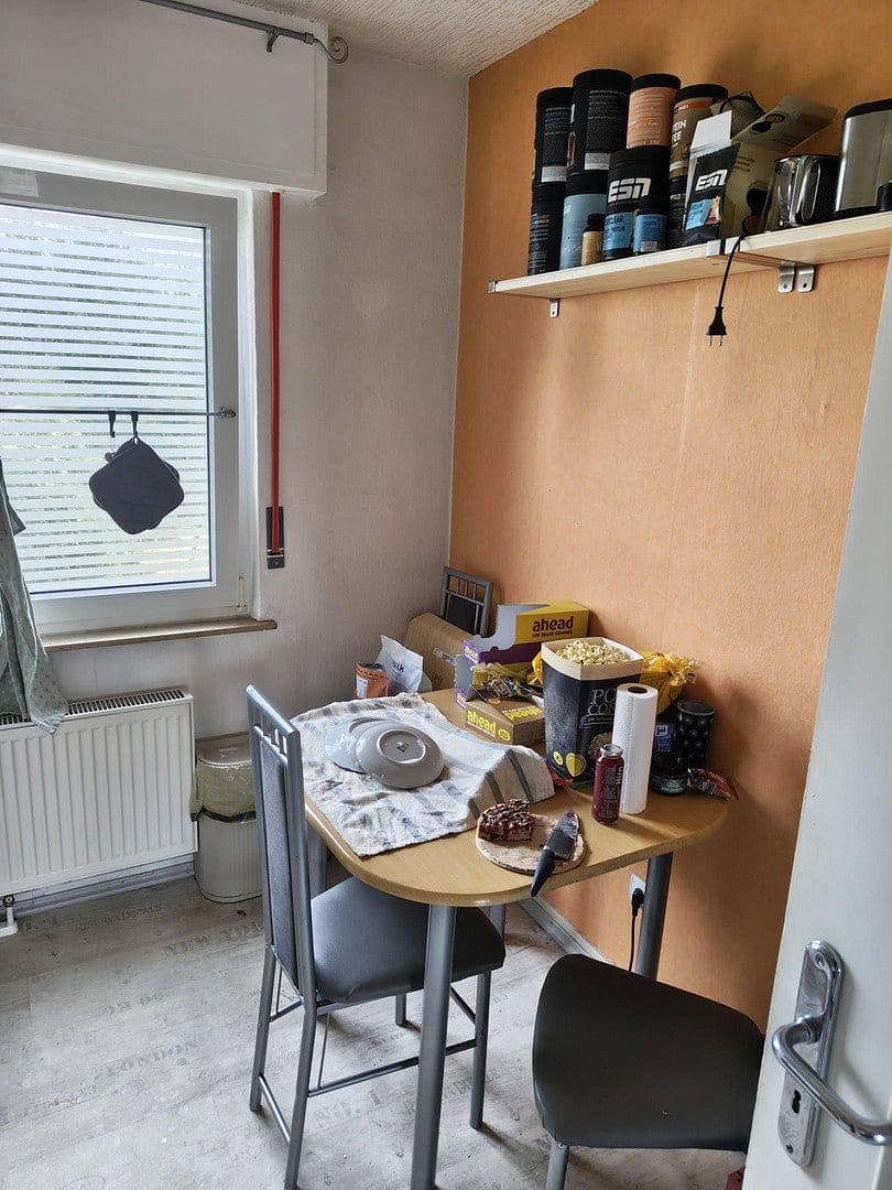 3 bedroom flat to rent, 66 m², Brühl, North Rhine-Westphalia 3 bedroom flat to rent, 66 m², Brühl, North Rhine-Westphalia
