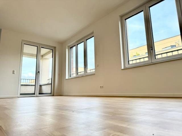 4 bedroom flat to rent, 110 m², Berlin, Berlin 4 bedroom flat to rent, 110 m², Berlin, Berlin