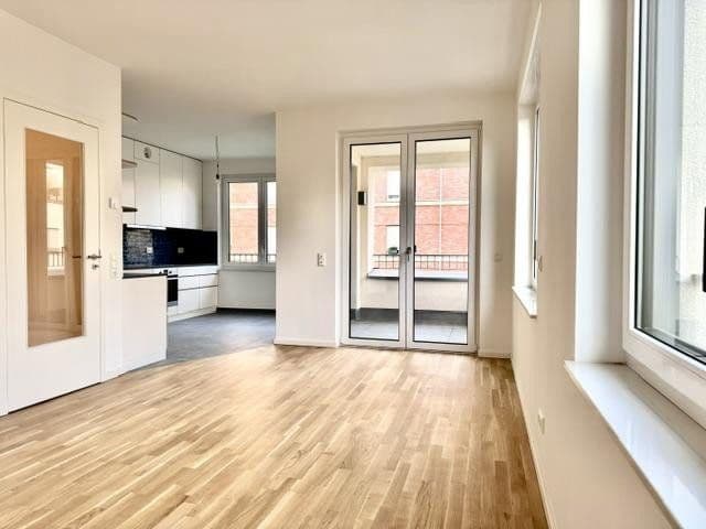 4 bedroom flat to rent, 110 m², Berlin, Berlin 4 bedroom flat to rent, 110 m², Berlin, Berlin