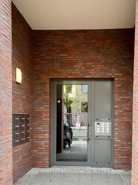 4 bedroom flat to rent, 110 m², Berlin, Berlin 4 bedroom flat to rent, 110 m², Berlin, Berlin