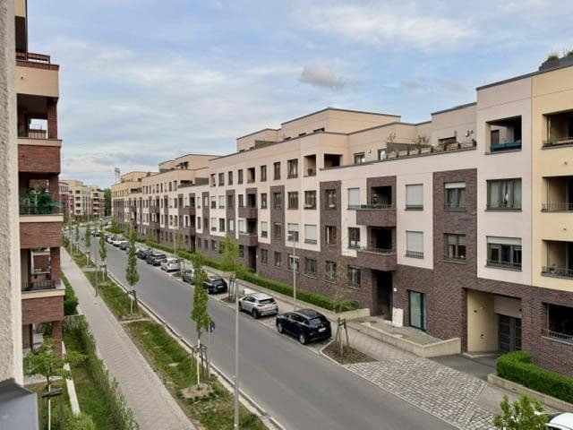 4 bedroom flat to rent, 110 m², Berlin, Berlin 4 bedroom flat to rent, 110 m², Berlin, Berlin