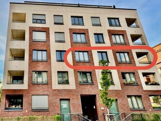 4 bedroom flat to rent, 110 m², Berlin, Berlin 4 bedroom flat to rent, 110 m², Berlin, Berlin