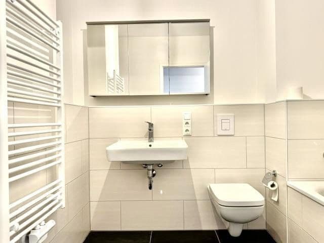 4 bedroom flat to rent, 110 m², Berlin, Berlin 4 bedroom flat to rent, 110 m², Berlin, Berlin