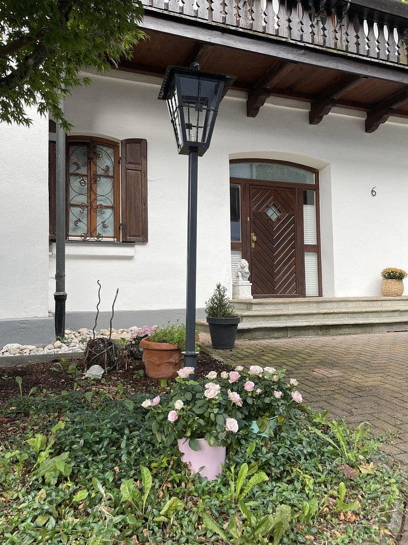 house for sale, 187 m², Holz, Bavaria house for sale, 187 m², Holz, Bavaria