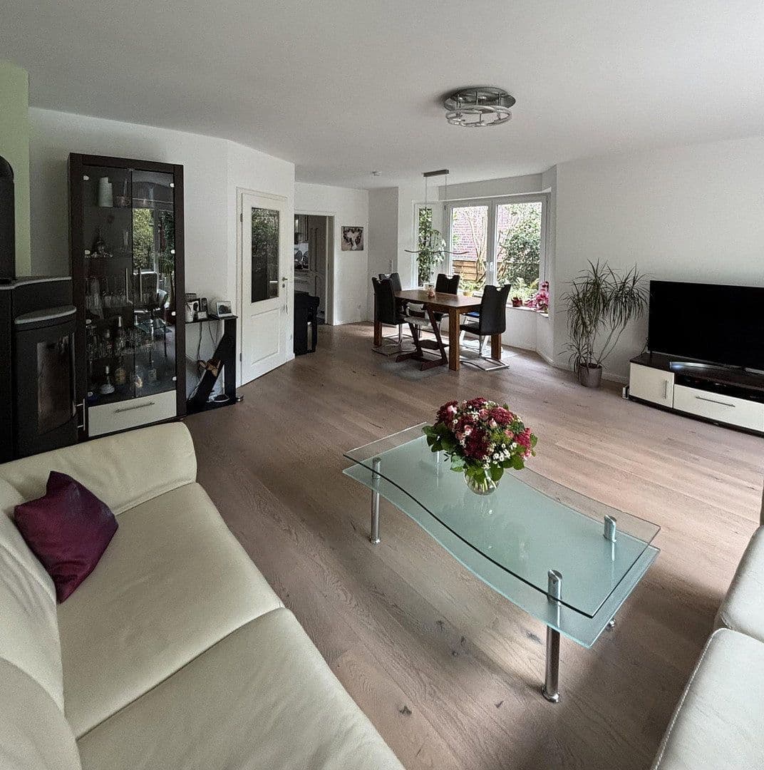 house for sale, 117 m², Hamburg, Hamburg house for sale, 117 m², Hamburg, Hamburg