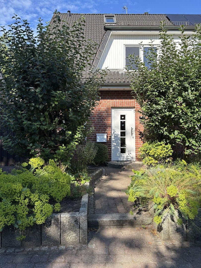 house for sale, 117 m², Hamburg, Hamburg house for sale, 117 m², Hamburg, Hamburg