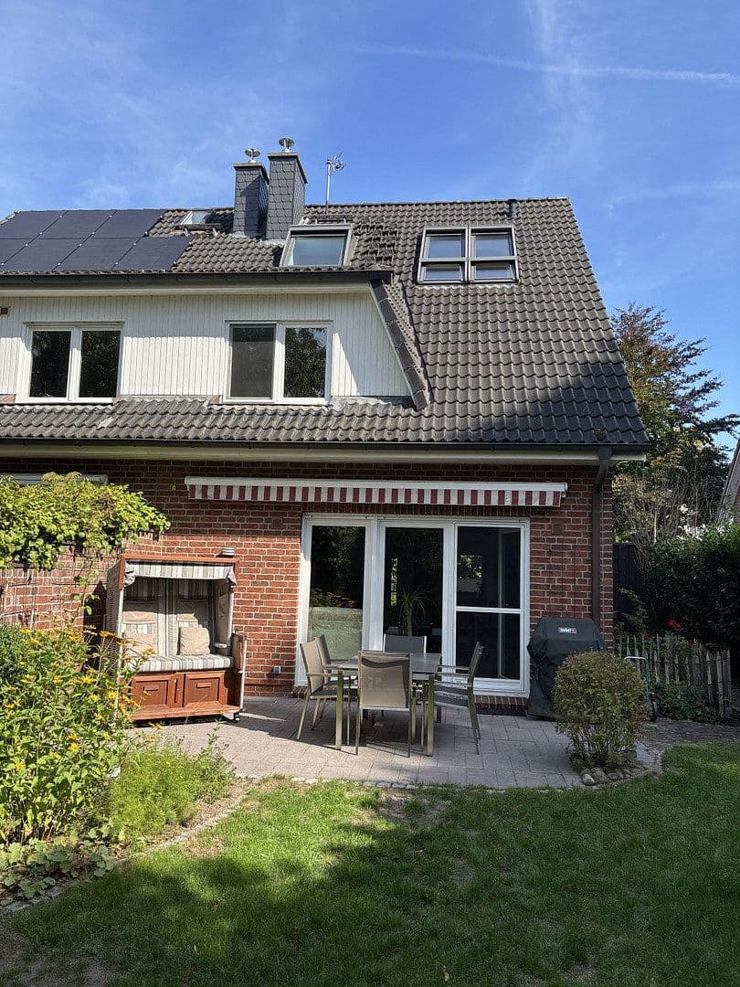 house for sale, 117 m², Hamburg, Hamburg house for sale, 117 m², Hamburg, Hamburg