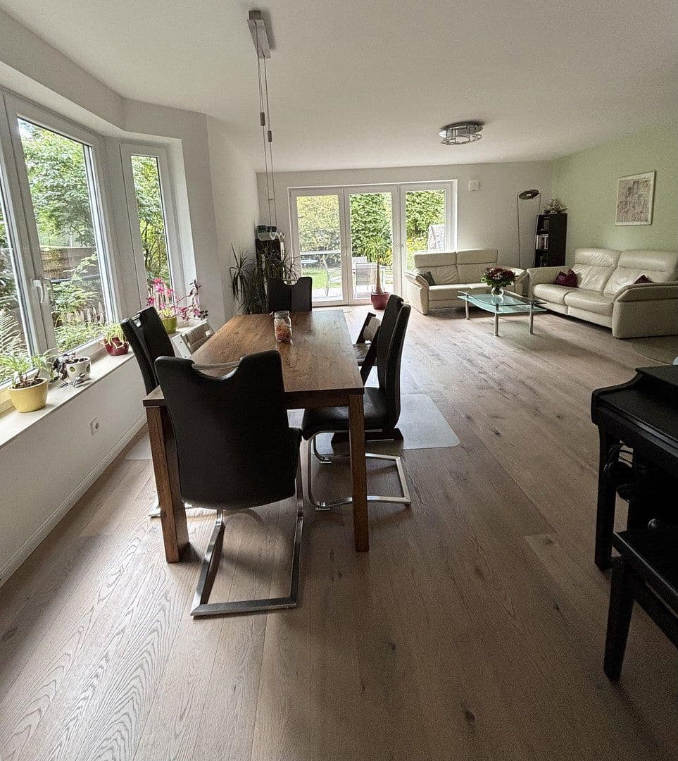 house for sale, 117 m², Hamburg, Hamburg house for sale, 117 m², Hamburg, Hamburg