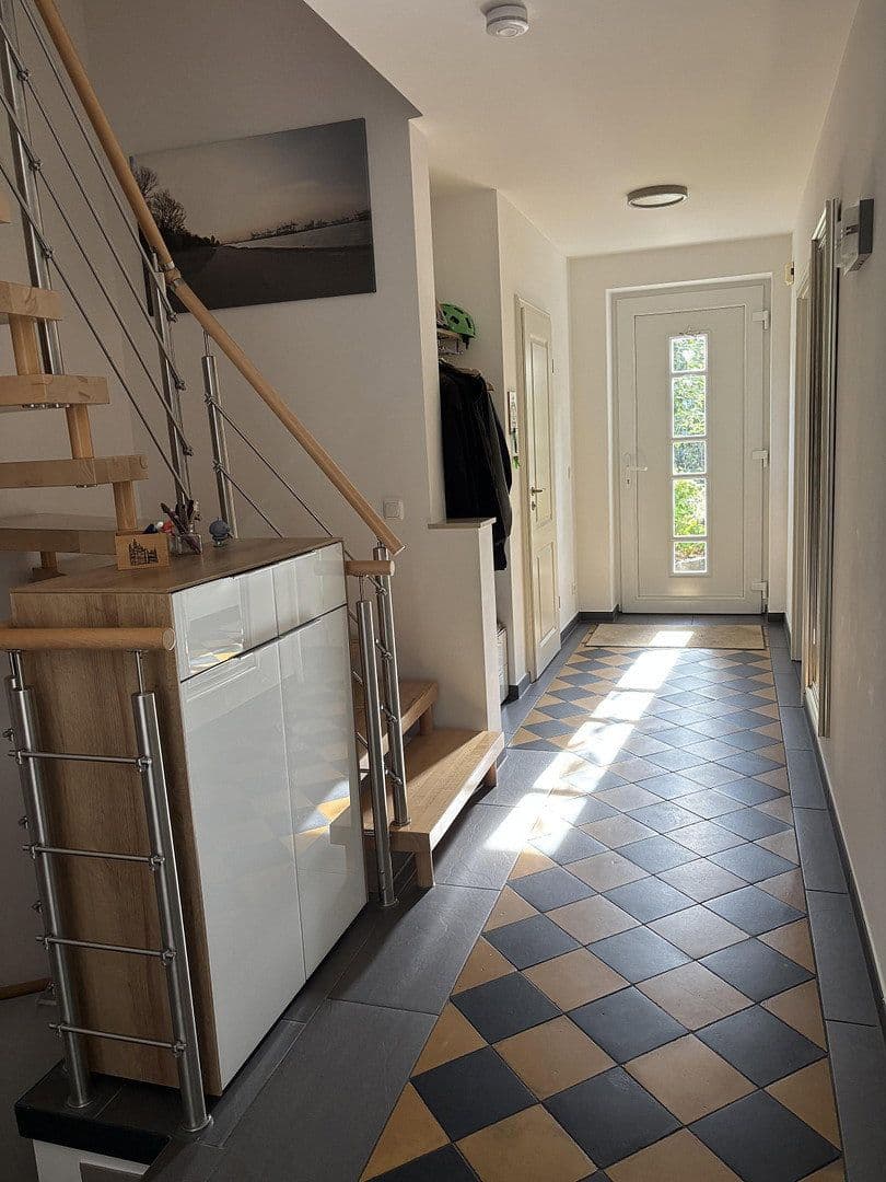 house for sale, 117 m², Hamburg, Hamburg house for sale, 117 m², Hamburg, Hamburg
