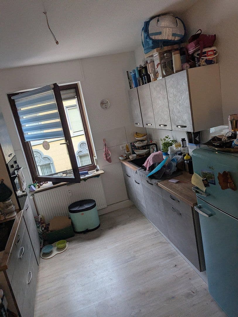 5 bedroom flat to rent, 94 m², Burgstr 87, SOLINGEN, North Rhine-Westphalia 5 bedroom flat to rent, 94 m², Burgstr 87, SOLINGEN, North Rhine-Westphalia