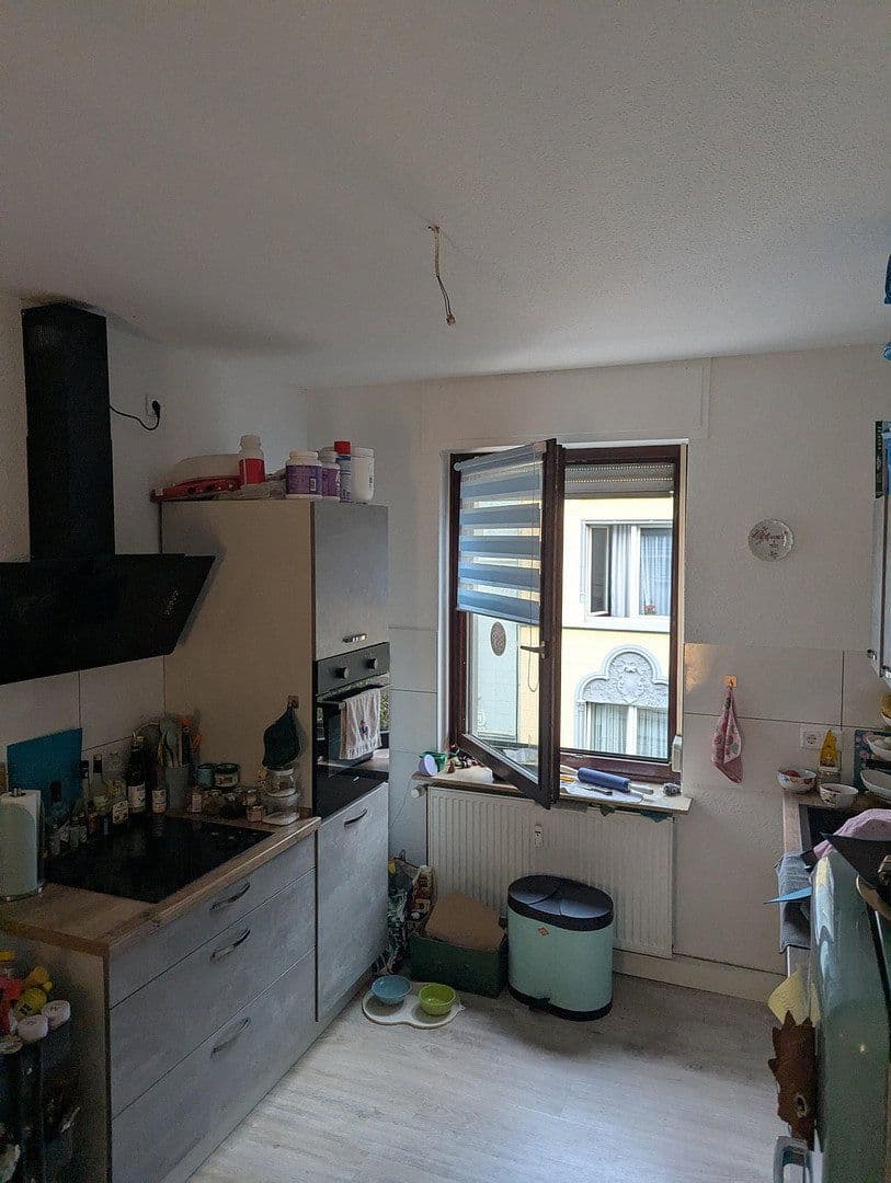 5 bedroom flat to rent, 94 m², Burgstr 87, SOLINGEN, North Rhine-Westphalia 5 bedroom flat to rent, 94 m², Burgstr 87, SOLINGEN, North Rhine-Westphalia
