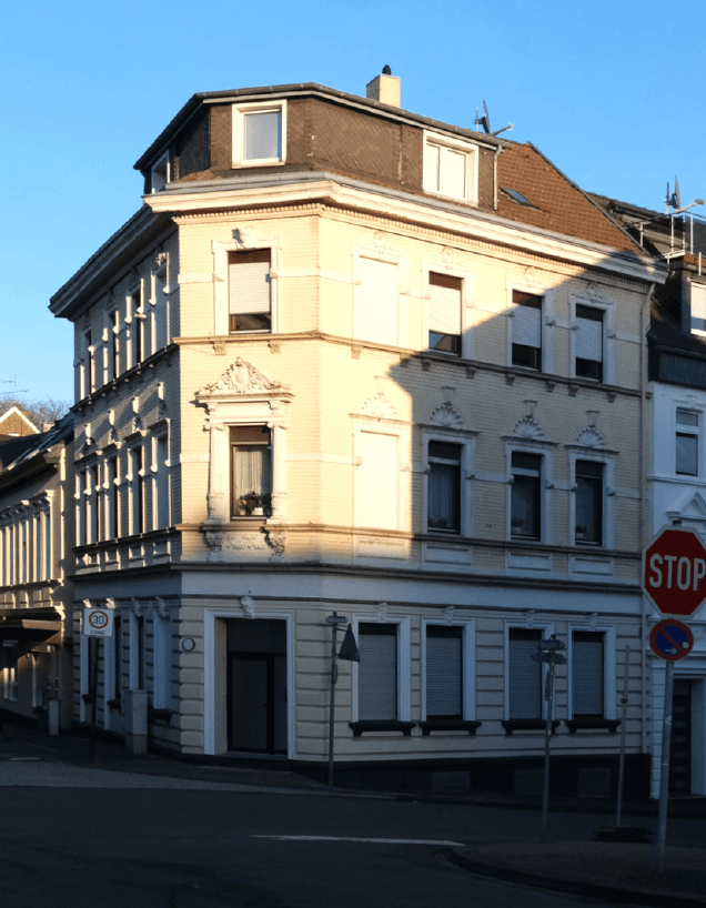5 bedroom flat to rent, 94 m², Burgstr 87, SOLINGEN, North Rhine-Westphalia 5 bedroom flat to rent, 94 m², Burgstr 87, SOLINGEN, North Rhine-Westphalia