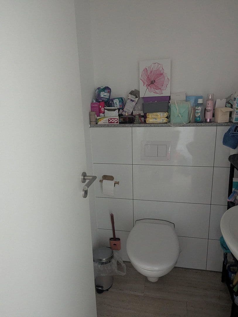 5 bedroom flat to rent, 94 m², Burgstr 87, SOLINGEN, North Rhine-Westphalia 5 bedroom flat to rent, 94 m², Burgstr 87, SOLINGEN, North Rhine-Westphalia