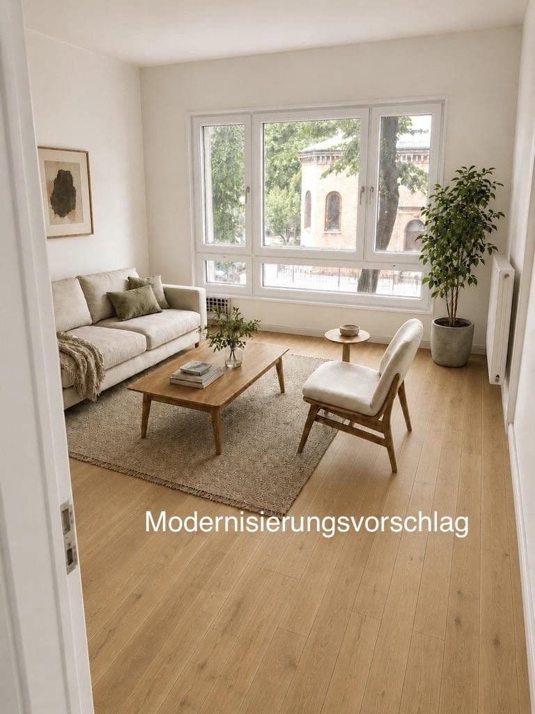 1 bedroom flat for sale, 35 m², An der Apostelkirche 5, Berlin, Berlin 1 bedroom flat for sale, 35 m², An der Apostelkirche 5, Berlin, Berlin