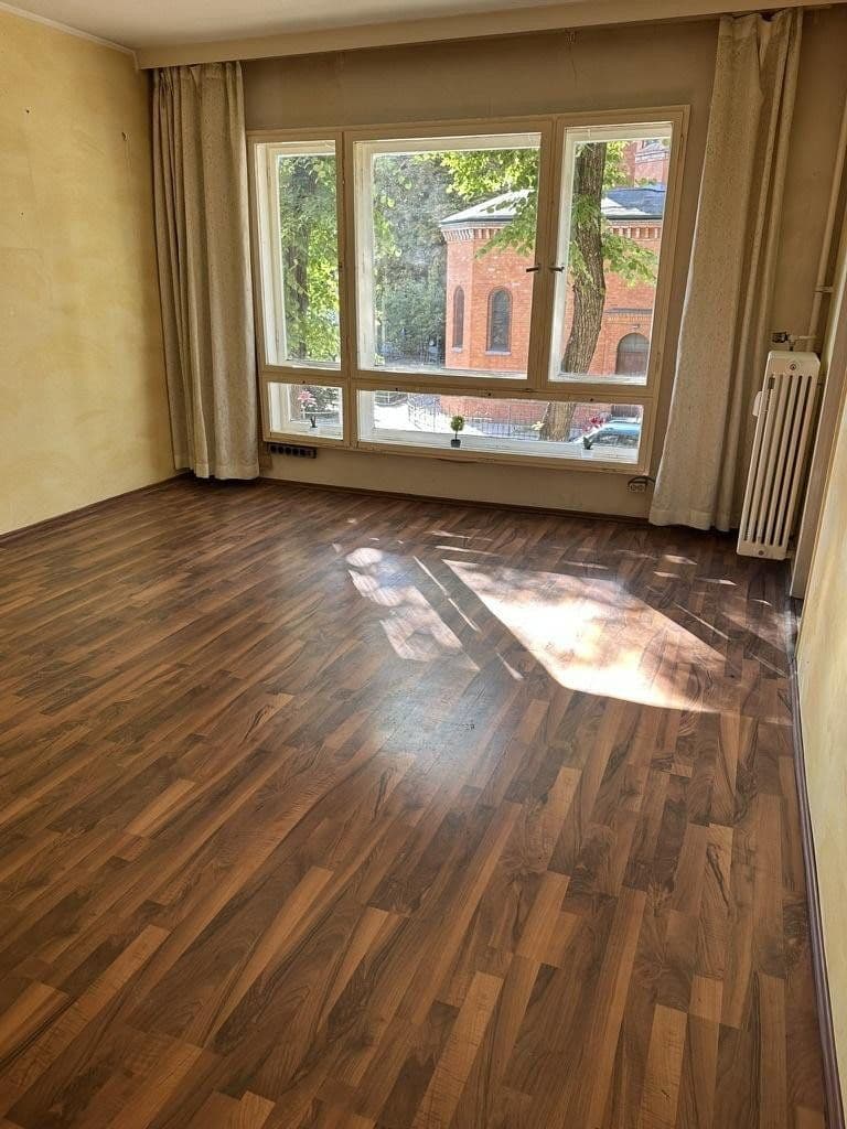 1 bedroom flat for sale, 35 m², An der Apostelkirche 5, Berlin, Berlin 1 bedroom flat for sale, 35 m², An der Apostelkirche 5, Berlin, Berlin