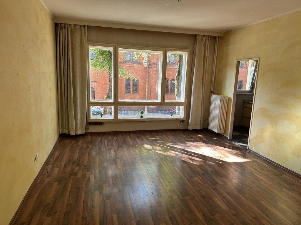 1 bedroom flat for sale, 35 m², An der Apostelkirche 5, Berlin, Berlin 1 bedroom flat for sale, 35 m², An der Apostelkirche 5, Berlin, Berlin