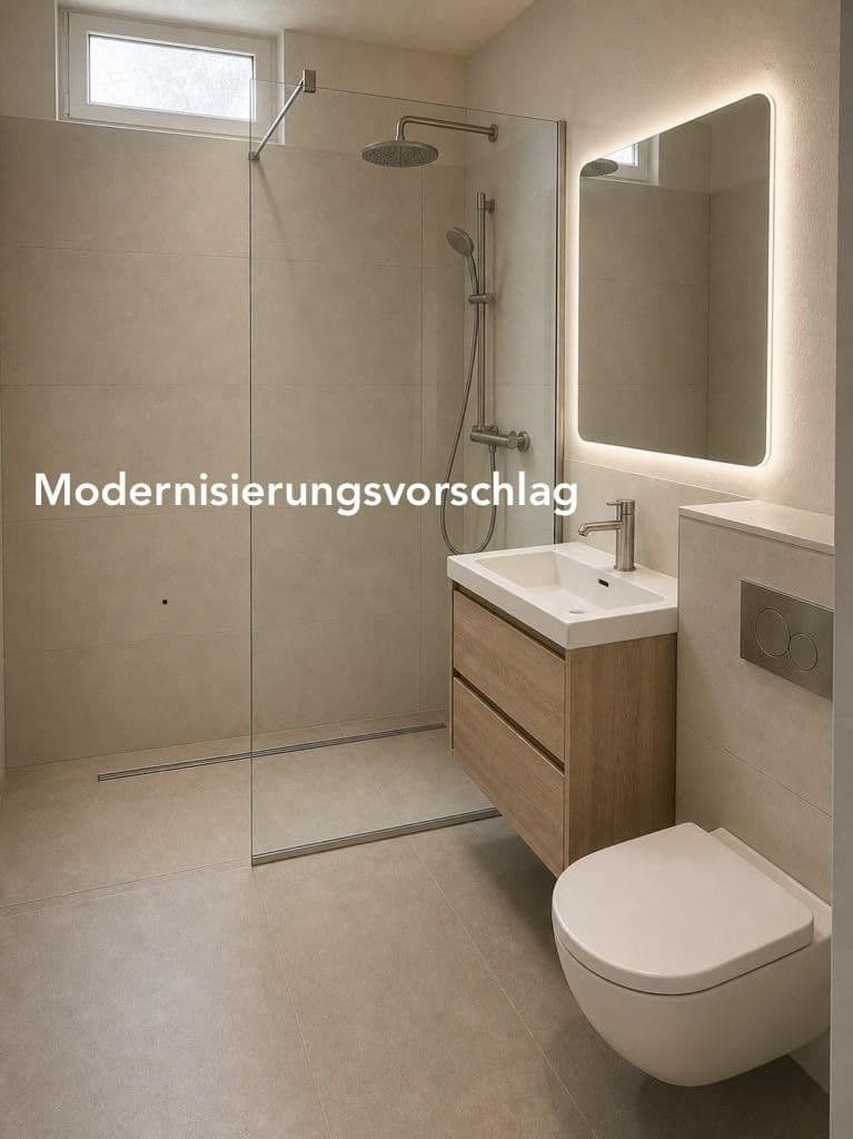 1 bedroom flat for sale, 35 m², An der Apostelkirche 5, Berlin, Berlin 1 bedroom flat for sale, 35 m², An der Apostelkirche 5, Berlin, Berlin