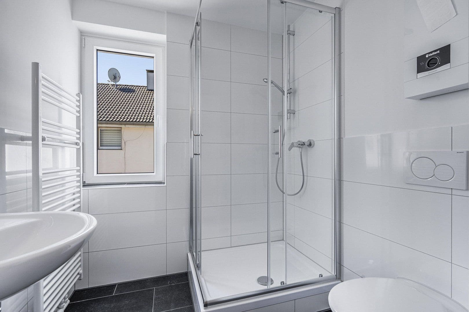 2 bedroom flat to rent, 49 m², Velbert, North Rhine-Westphalia 2 bedroom flat to rent, 49 m², Velbert, North Rhine-Westphalia