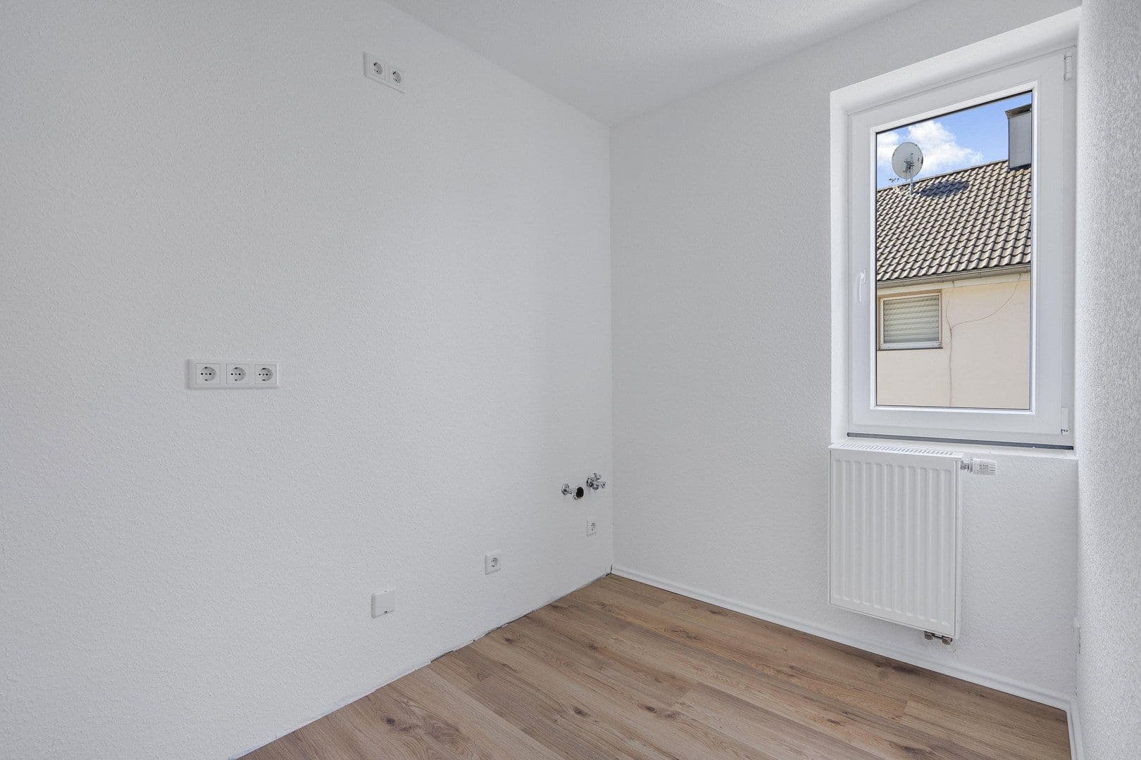 2 bedroom flat to rent, 49 m², Velbert, North Rhine-Westphalia 2 bedroom flat to rent, 49 m², Velbert, North Rhine-Westphalia
