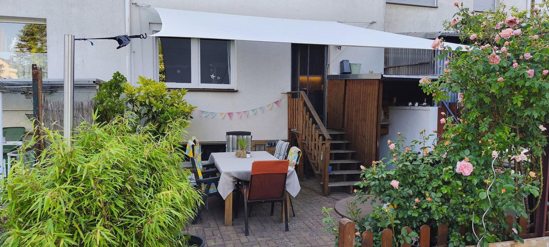 house for sale, 79 m², Nordstemmen, Lower Saxony house for sale, 79 m², Nordstemmen, Lower Saxony