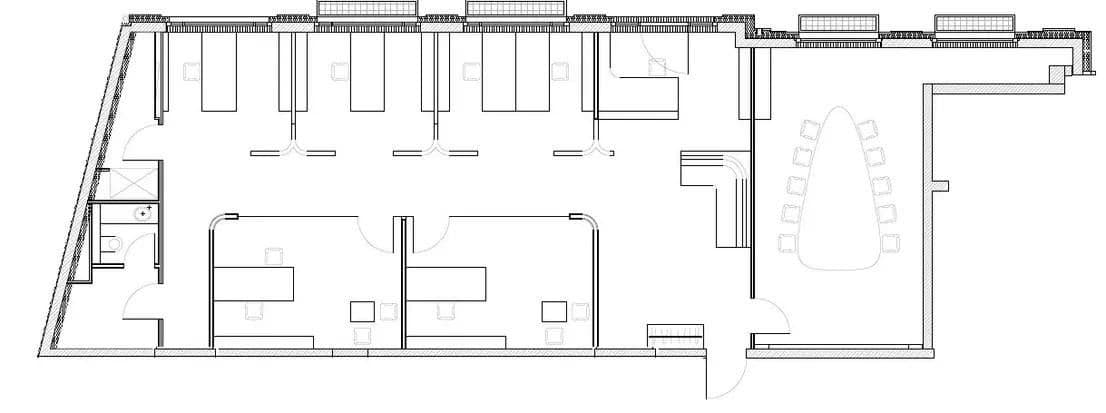 office to rent, 168 m², Lietzenburger Str. 101, Berlin, Berlin office to rent, 168 m², Lietzenburger Str. 101, Berlin, Berlin