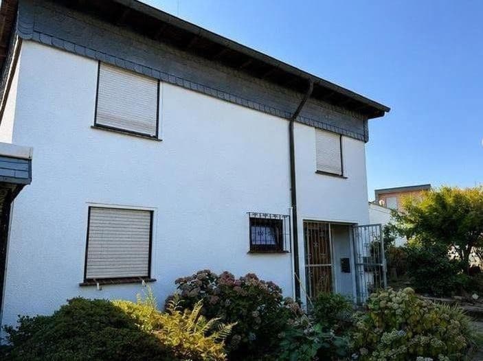 house for sale, 140 m², Leverkusen, North Rhine-Westphalia house for sale, 140 m², Leverkusen, North Rhine-Westphalia