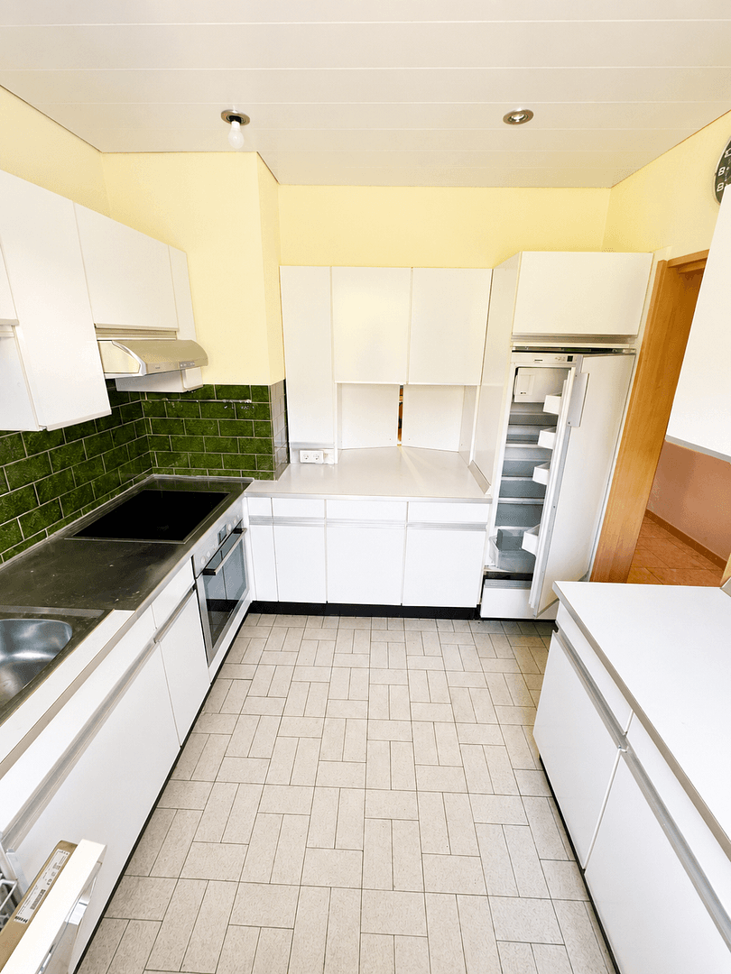 house for sale, 140 m², Leverkusen, North Rhine-Westphalia house for sale, 140 m², Leverkusen, North Rhine-Westphalia
