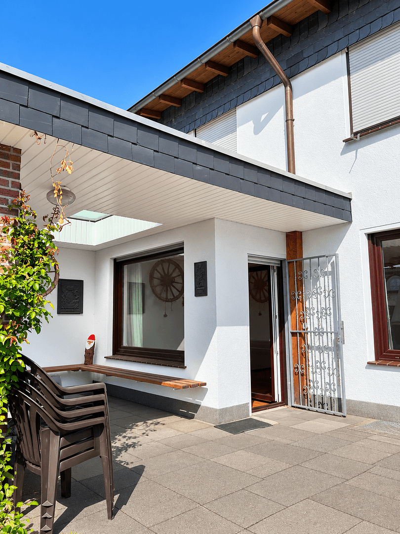 house for sale, 140 m², Leverkusen, North Rhine-Westphalia house for sale, 140 m², Leverkusen, North Rhine-Westphalia