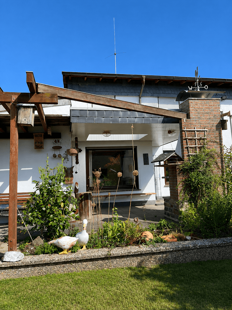 house for sale, 140 m², Leverkusen, North Rhine-Westphalia house for sale, 140 m², Leverkusen, North Rhine-Westphalia