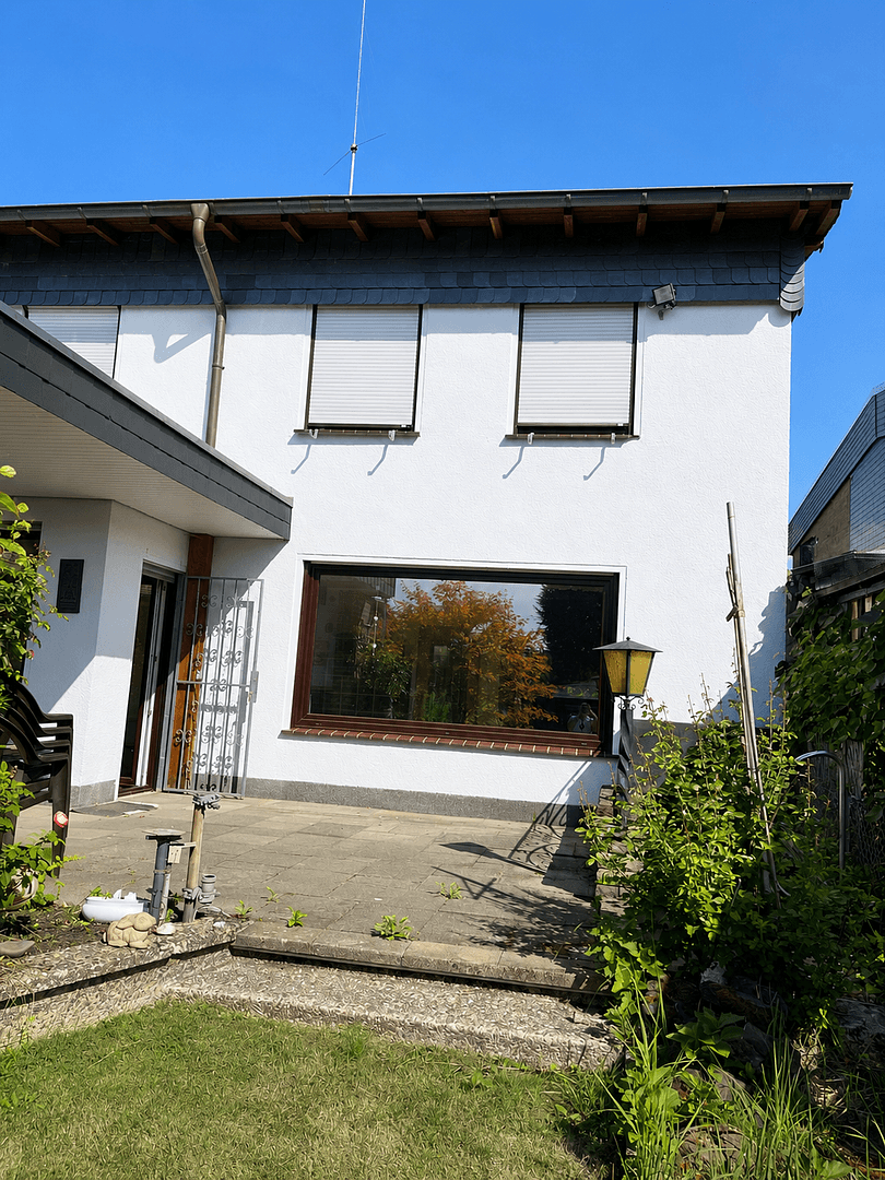 house for sale, 140 m², Leverkusen, North Rhine-Westphalia house for sale, 140 m², Leverkusen, North Rhine-Westphalia