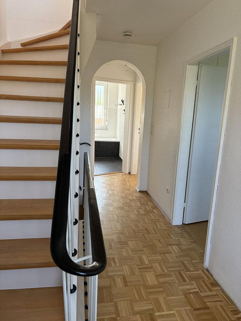 house for sale, 110 m², Rückersdorf, Bavaria house for sale, 110 m², Rückersdorf, Bavaria
