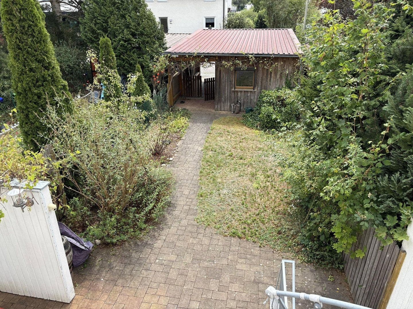house for sale, 110 m², Rückersdorf, Bavaria house for sale, 110 m², Rückersdorf, Bavaria