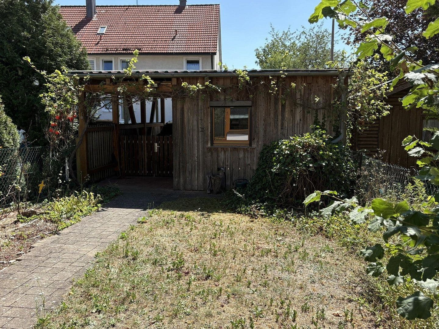 house for sale, 110 m², Rückersdorf, Bavaria house for sale, 110 m², Rückersdorf, Bavaria
